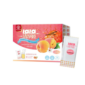 【圓源齋 】LaLa清淨姬-蜜桃風味