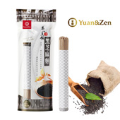 【圓源齋】黑芝麻麵
