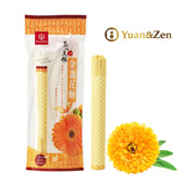 【圓源齋】金盞花麵