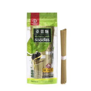 【圓源齋】桑葉麵