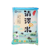 【圓源齋】清澤米 1.8kg